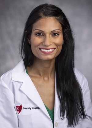 Rajwinder Kaur, MD