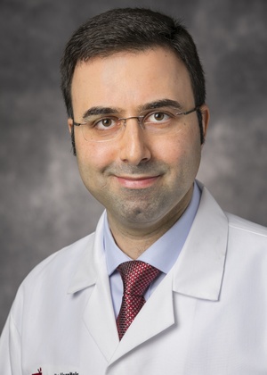 Farshad Forouzandeh, MD, PhD