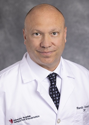 Randall Cassidy, CNP