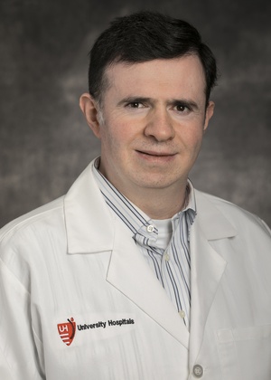 Leonardo Taher, MD