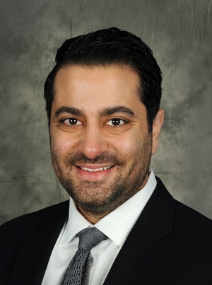 Joseph Khouri, MD