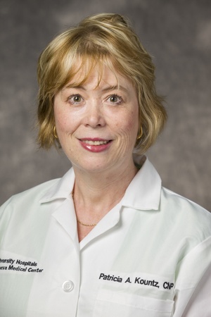 Patricia Kountz, CNP