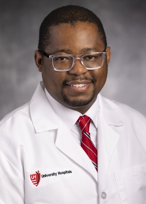 Adeyinka Owoyele, MD