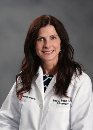 Lisa Bean, CNP