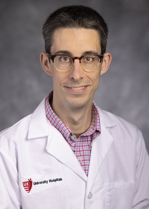Kevin Kilgallon, MD
