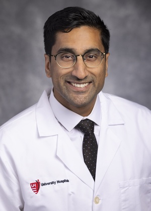 Jay Krishnan, MD