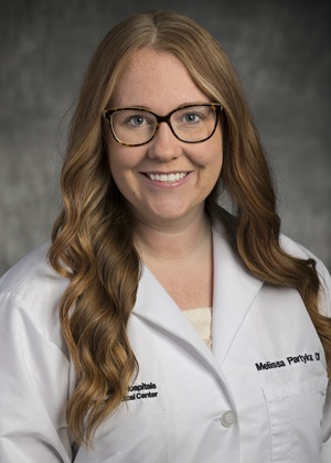 Melissa Partyka, CNP