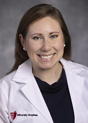 Christina Shrefler, MD