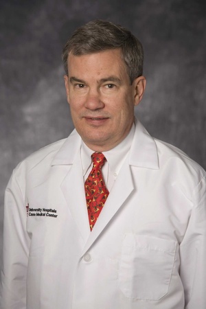 William Bruner, MD