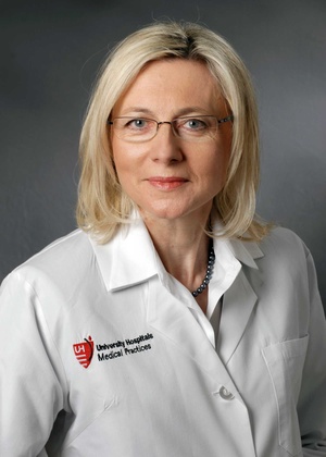 Ewa Gross-Sawicka, MD, PhD