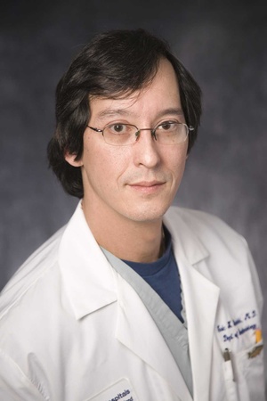 Eric Nakanishi, MD