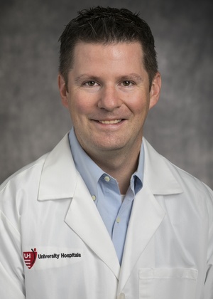 Michael Glotzbecker, MD, MBA