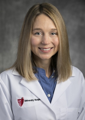 Lauren L'Hommedieu, MD