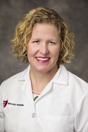 Sarah Mowry, MD