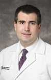 Trevor Jenkins, MD
