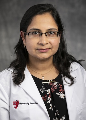 Yasolatha Chalicheemala, MD