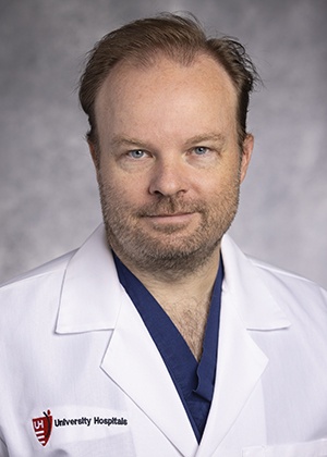 John Hansen, MD