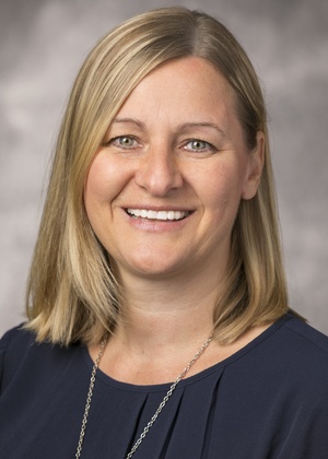 Susan Krieger, CNM