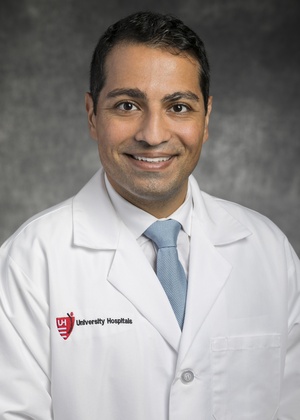 Cyrus Rabbani, MD