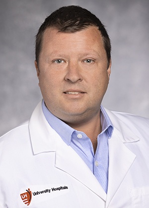 Spencer Nagle, MD