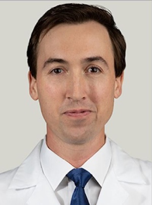 Nicholas Feinberg, MD