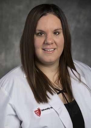 Tiffany Reichert, CNP