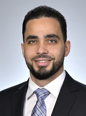 Sherif Moawad, MD