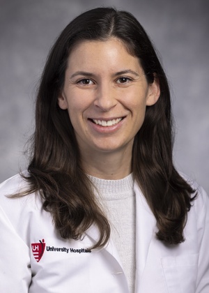 Hannah Dornbusch, CNP