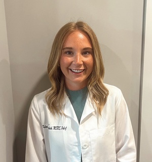 Kelsen Lewarchick, PA-C