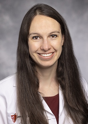 Kirsten Johnson, MD, PhD