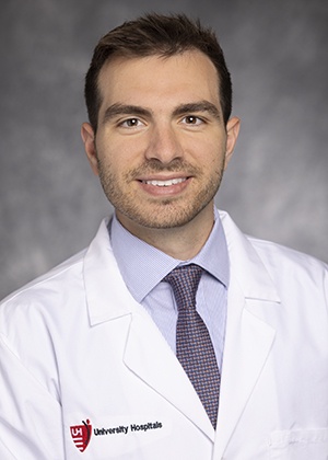 Michael Carbone, DO
