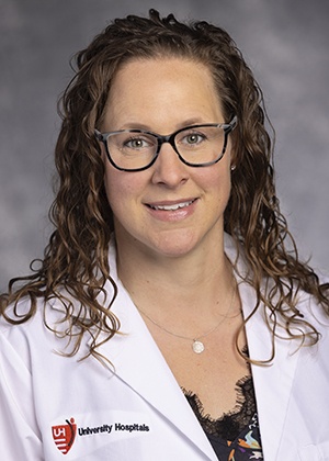 Jennifer Hohman, CNP