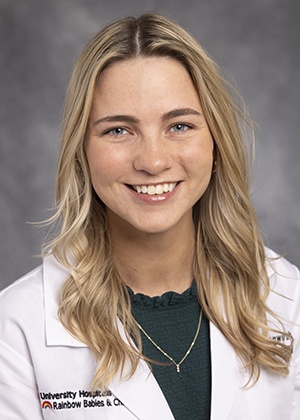 Alyssa Yungwirth, PA-C