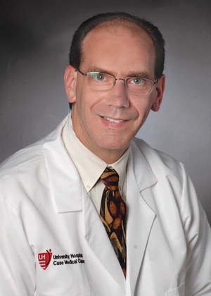 Ronald Freireich, DPM