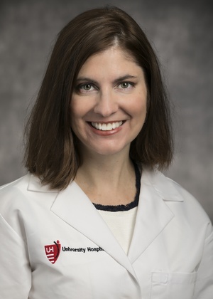 Brett Glotzbecker, MD