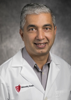 Tushar Shah, MD