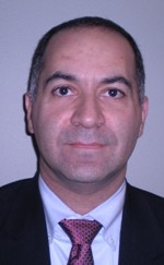 Samer Alamir, MD