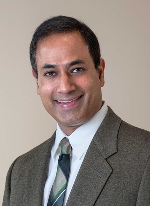 Manish Valiathan, DDS