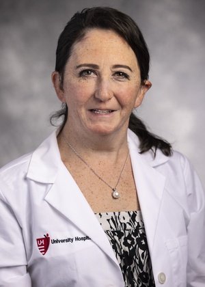 Emily Langan, MD