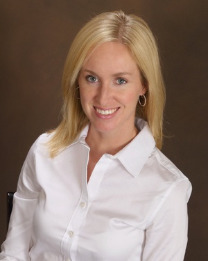 Alison Robinette, MD