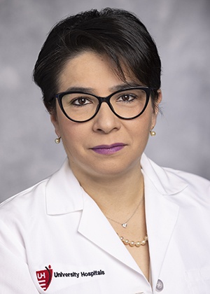Marina Duran Castillo, MD