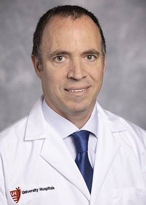 Patricio Valle, MD
