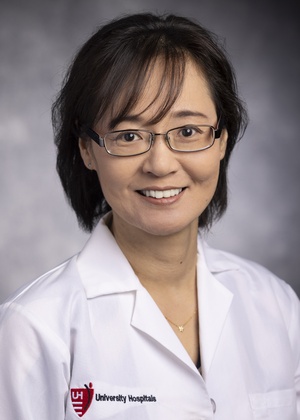 Takae Mizukami, MD