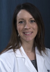 Victoria Lister, CNP