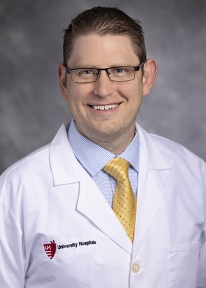 Christopher Hunt, DO