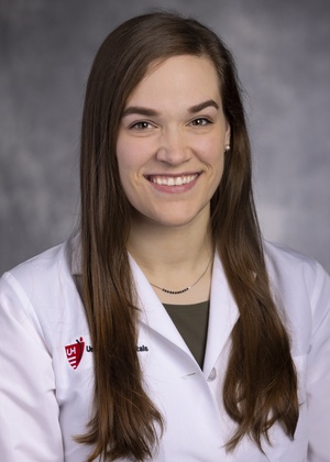 Danielle Kharotia, MD