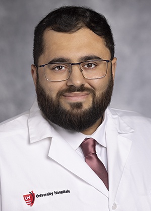 Suhib Jamal, MD
