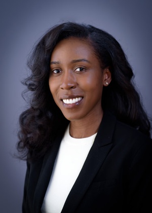 Monica Naatey Ahumah, MD