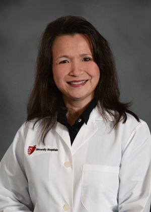 Michelle Belardo, MD