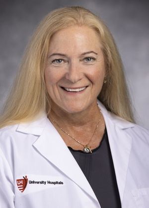 Julie Niezgoda, MD